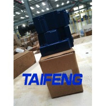 先导控制式的溢流阀通径10-30