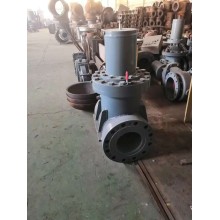 Z744G液动耐磨矿浆阀