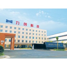 多通道协调加载试验机
