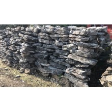 深圳园林千层石叠石堆砌假山