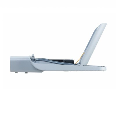 飞利浦BRP593 200W LED高杆调光路灯，单灯控制市政道路专用图3