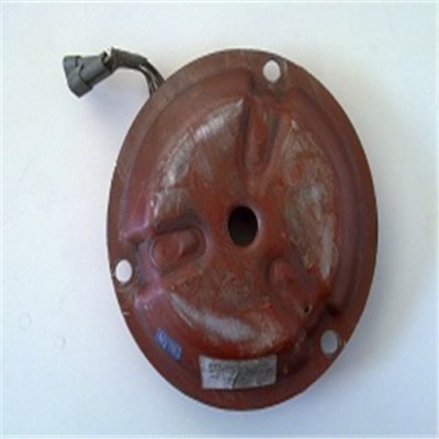 二十年公司MGM电机BA100LA4B14图3