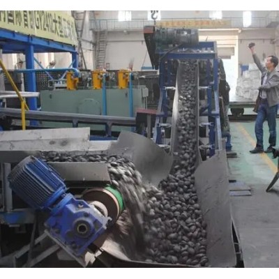 民用 / 工业煤球专用！粘合剂让煤球耐用不碎渣图4