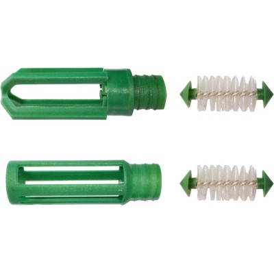 冷凝器在线管刷自动清洗系统除垢无人工干预图4