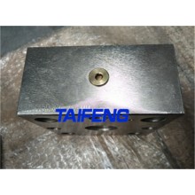 泰丰TLFA 016 KWA -7X 型盖板通径16-