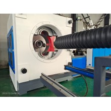 排水管承插接头注塑成型成套设备KQJZ-800