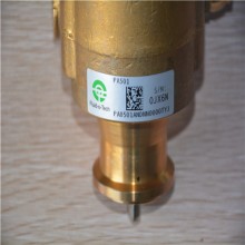 龍重登场fluid-o-tech叶片泵PA301F