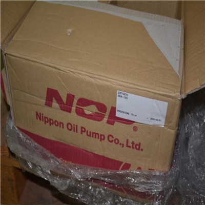 龍重登场NOP油泵TOP-2MY750-210HBMVB  AC380V图3