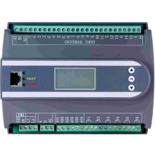 建筑设备一体化监控终端 ECS-7000MU电梯/通用节能控制