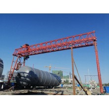 江苏无锡龙门吊厂家钢丝绳使用绳卡连接的方法及要点