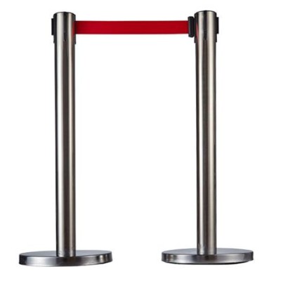 北京安检机安检门安检设备手持探测器铁马护栏一米线出租图2