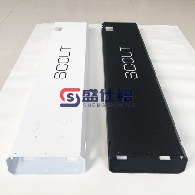 碳纤维异型材加工 碳纤维制品 轻量化设备零配件图3