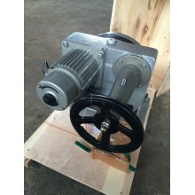DKJ-5100M调节型执行器