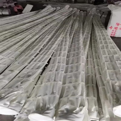  车间防静电氟美斯高温除尘布袋图3