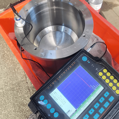 东莞厂家把控质量数字式超声波探伤仪提供检测服务图3