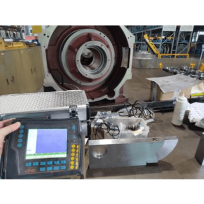 东莞厂家把控质量数字式超声波探伤仪提供检测服务图4