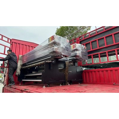 二手数码印花机图2