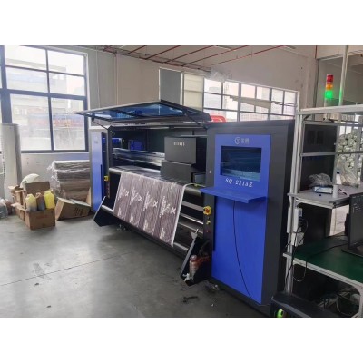 二手数码印花机图3