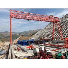 四川达州龙门吊租赁操作更安全