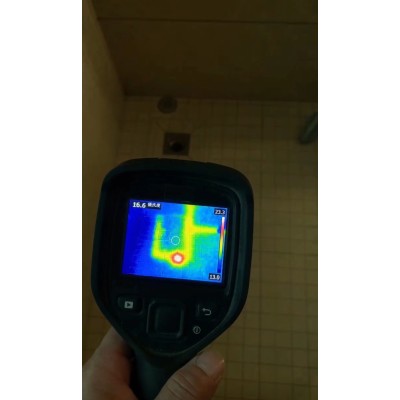 佛山地下暗管漏水查漏，暗管抢修图7