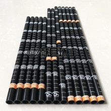 环宇3K碳纤维管加工 厂家直营 质量有保障 亮光机械性