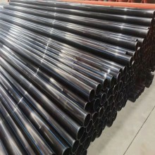 hdpe给水管 125mmpe水管