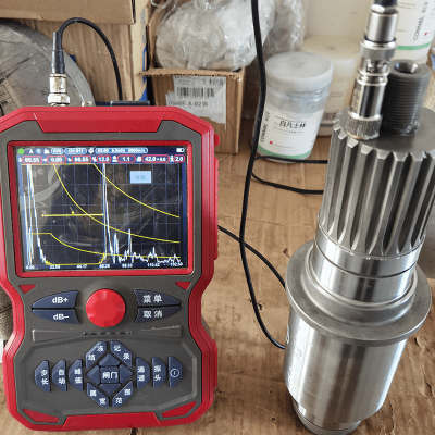 超声波探伤仪 无损探伤常用设备图2