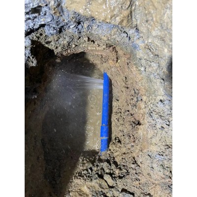 埋地暗管漏水探查漏水点,消防管漏水检测图5