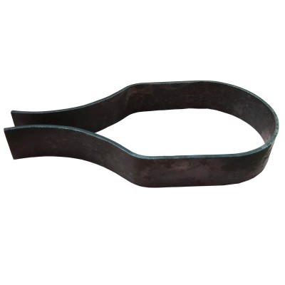 通用型精密带刀片皮机配件常规油棉固定夾子图2