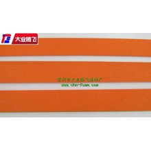 厂家生产大业腾飞高弹性缓冲泡棉