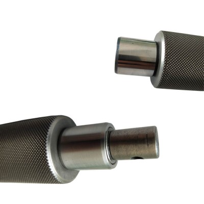 KTWO带刀片薄机520mm滚花轮图2