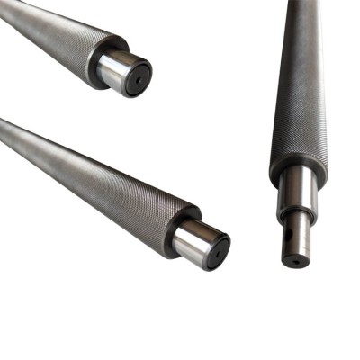 KTWO带刀片薄机520mm滚花轮图3