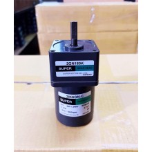 当天发SUPER牌电机 2IK6GN-C 2GN180K