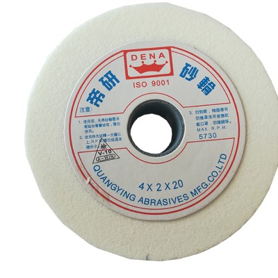 皮带|肩带|宠物带|条形材料圆弧形打磨定制砂轮图3