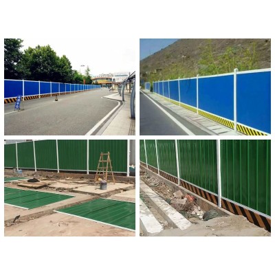 桥梁防撞护栏,加厚河道景观扶手栏杆,不锈钢河堤隔离网图2