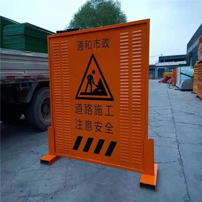 桥梁防撞护栏,加厚河道景观扶手栏杆,不锈钢河堤隔离网图3