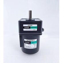 当天发SUPER牌电机 4IK25RGN-C 减速箱4GN5K