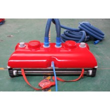 水龟K1200户外游泳池水底吸污机游泳池吸污水泵水龟吸污机