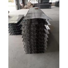 广东TD3-90钢筋桁架楼层板