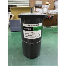 当天发SUPER牌电机2RK6RGN-CM 宗炜机电