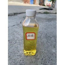 免酸碱布油脱色除味技术