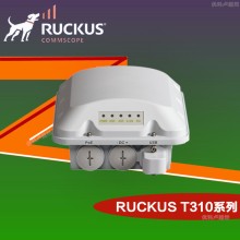 Ruckus T310S室外定向AP优科901-T310-WW51户外工业级AP
