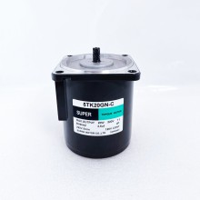当天发SUPER牌电机5IK120GU-YF 宗炜机电