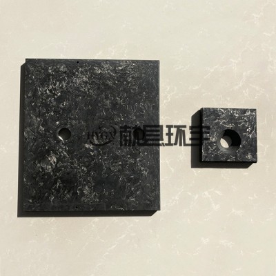 碳纤维异型材 碳纤维模压轻量化设备零配件厂家图3