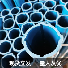 测斜管 等壁厚斜测管 沈阳圆形测斜管 广西70测斜管 西