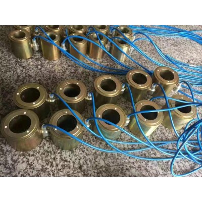 天津锚索计 西安振弦式锚索计 成都振弦式锚索测力计 广西锚索测力计图6