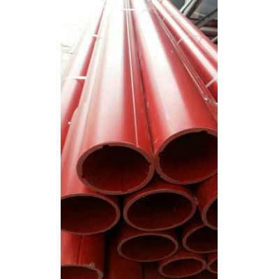 测斜管底盖 测斜管 测斜管顶盖 测斜管底盖 天津测斜管底盖  成都测斜管底盖 广西测斜管配套底盖图3