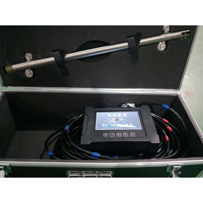 BH-98智能数显滑动式测斜仪 触摸屏式测斜仪 天津测斜仪 成都测斜仪 沈阳基坑测斜仪 广西滑动式测斜仪图3