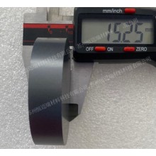 碳化硅晶棒生产厂家应用于激光冷切割
