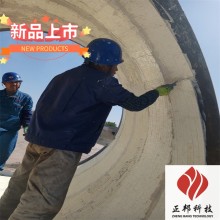龟甲网耐磨胶泥价格 选粉机陶瓷耐磨涂料厂家
